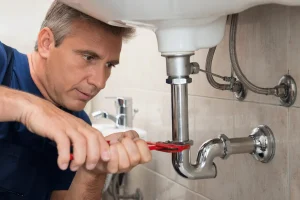 Water Leaks