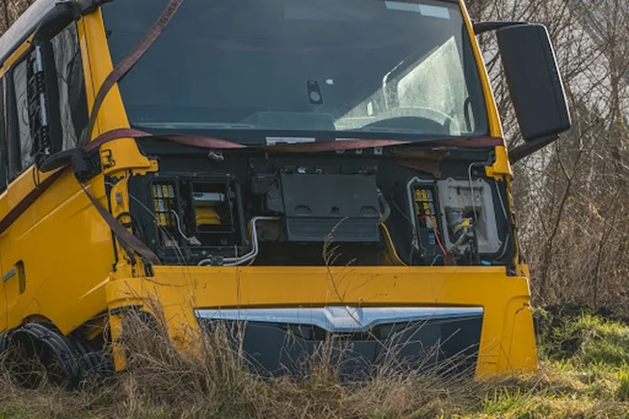 How Long Does It Really Take to Settle a Truck Accident Case in Tupelo, MS