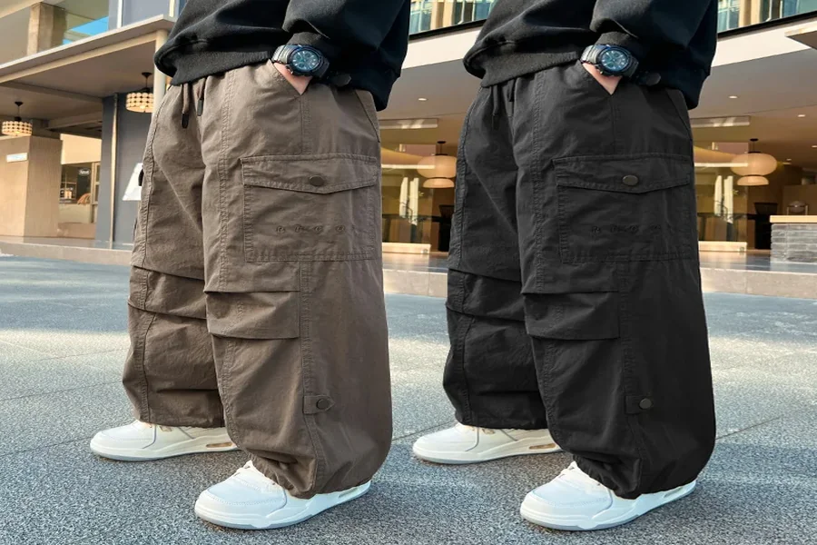 Cargo Pants Online