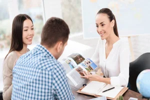 Travel Planning
