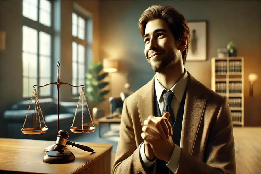 Injury Attorney