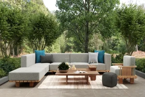 Stylish Patio Furniture