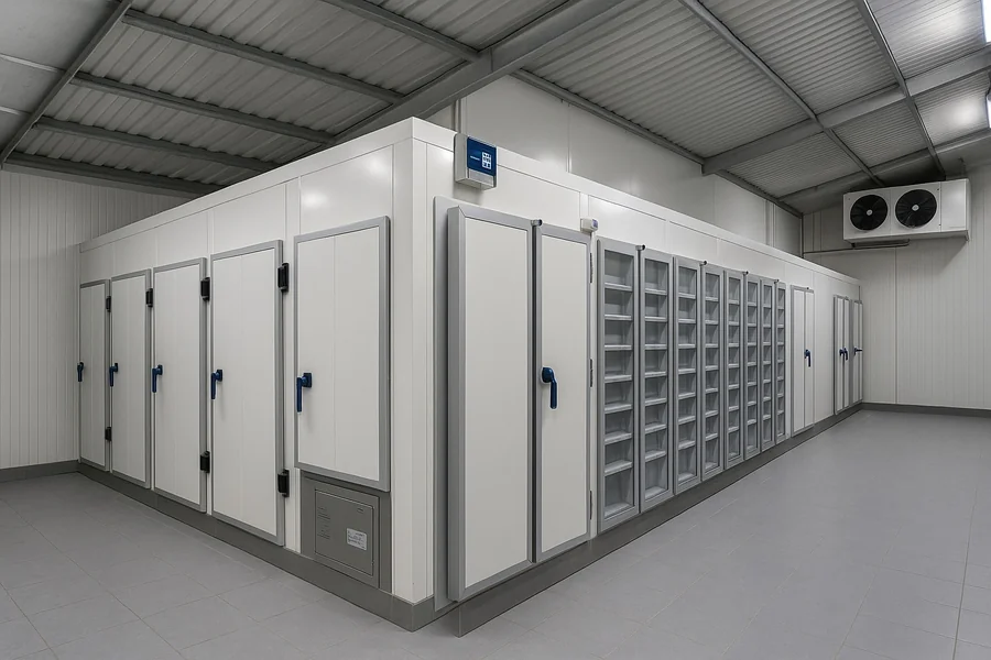 Cold Room