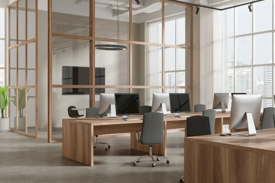 How to Furnish a Modern Office Space Without Sacrificing Function for Aesthetics