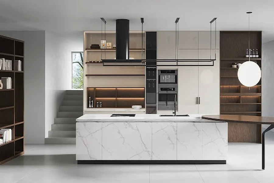 Kitchen Cabinet