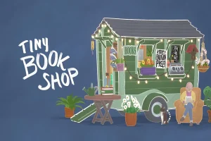 Book Shop