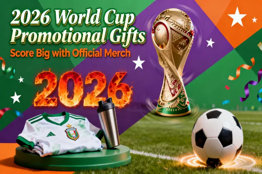 FIFA World Cup 2026