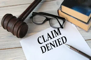 Mistakes That Will Get Your Workers’ Comp Claim Denied