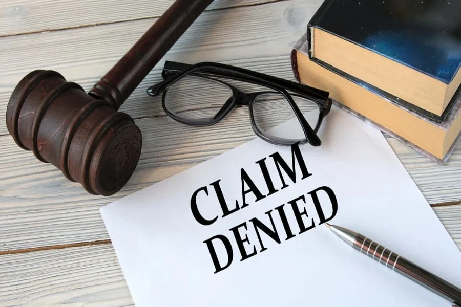 Mistakes That Will Get Your Workers’ Comp Claim Denied