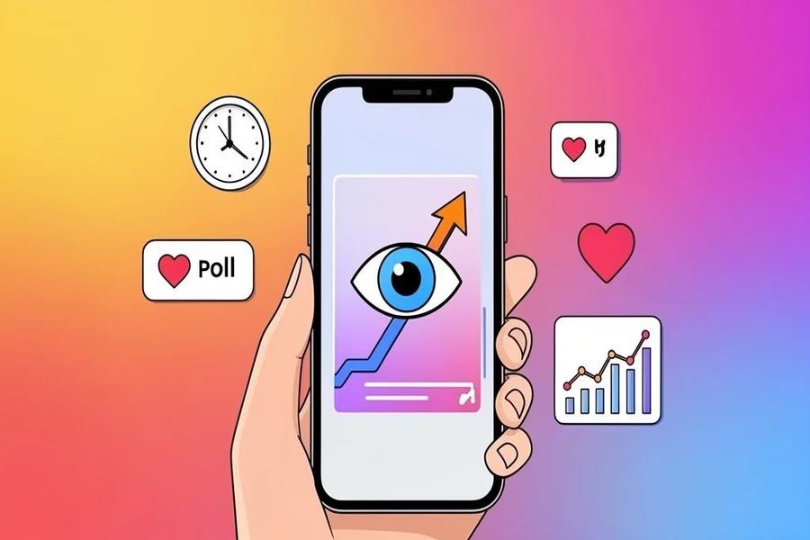 Story Viewer
