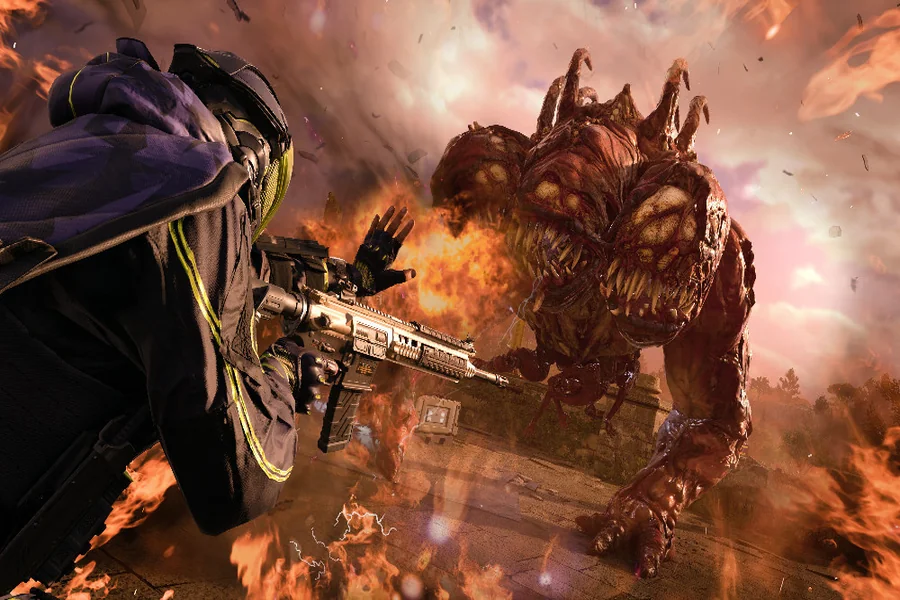 Mods Gaming LCFGamenews