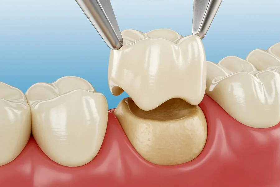 Dental Crowns