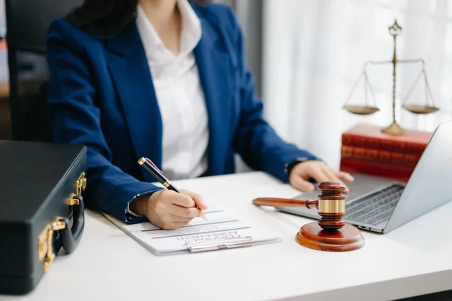 Personal Injury Cases Why You Need a Lawyer!