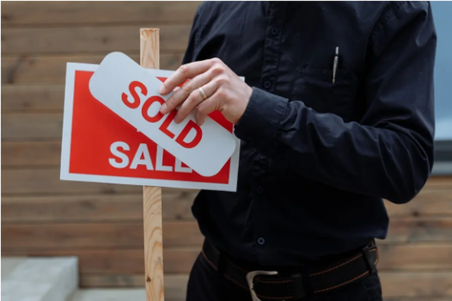 Home Sale