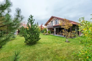 Residential Properties