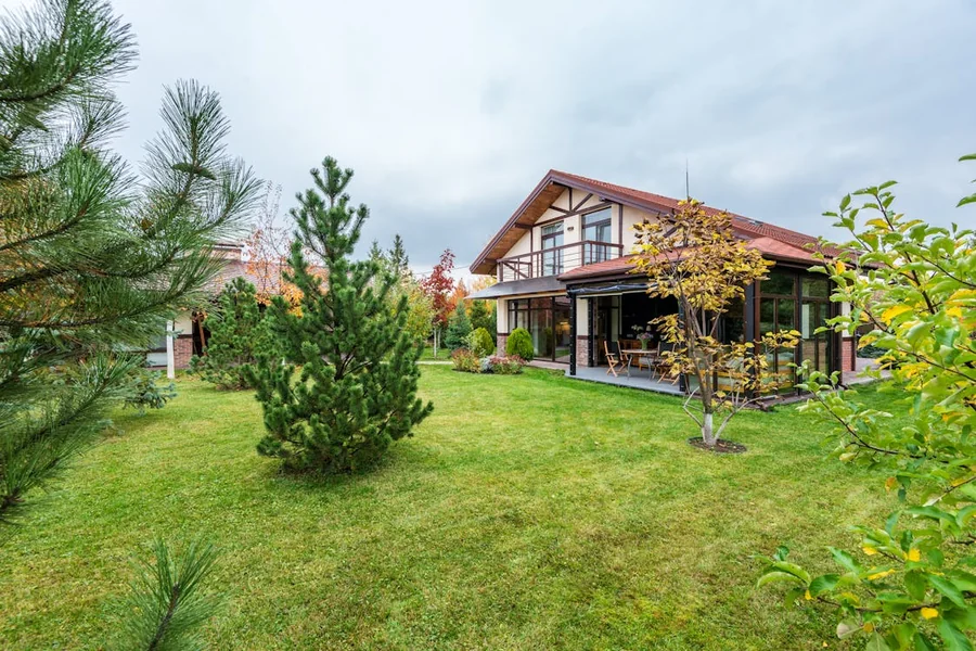 Residential Properties
