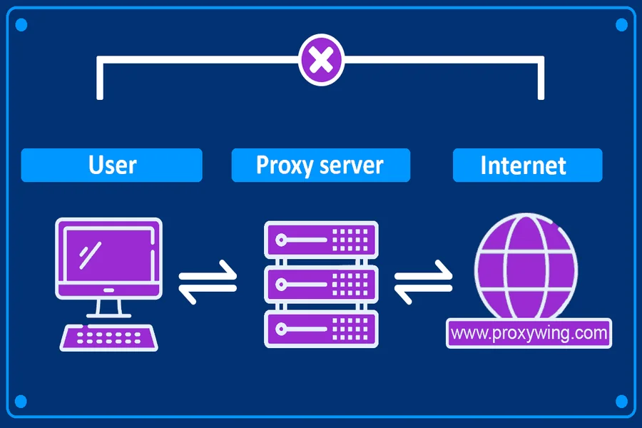 Proxy Servers