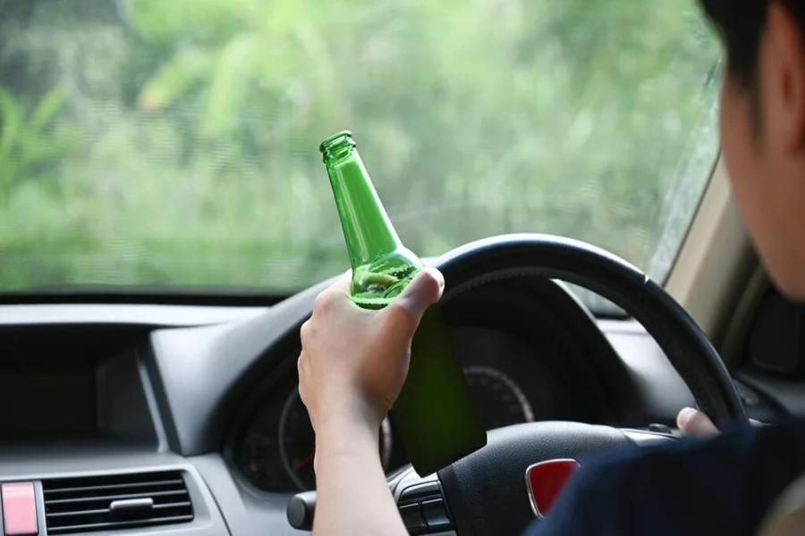 Seattle DUI Charge
