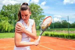 Shoulder Pain