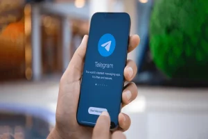 Messaging App