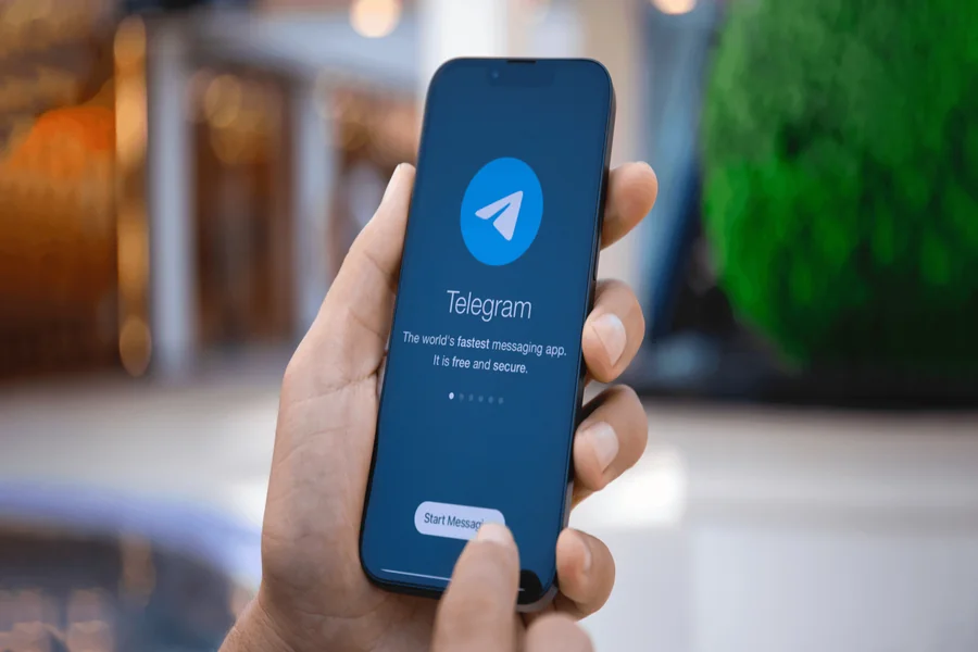 Messaging App