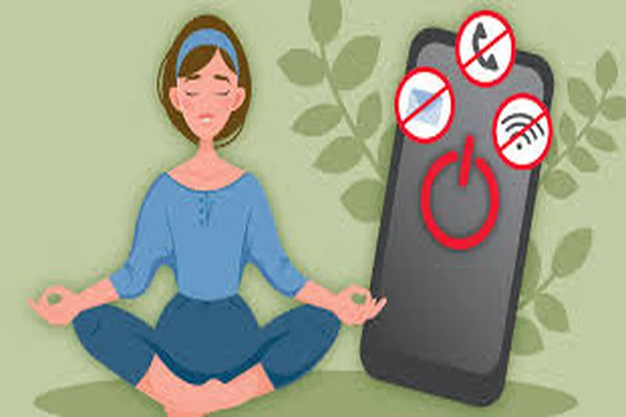 The Digital Detox Benefits That Will Transform Your Life