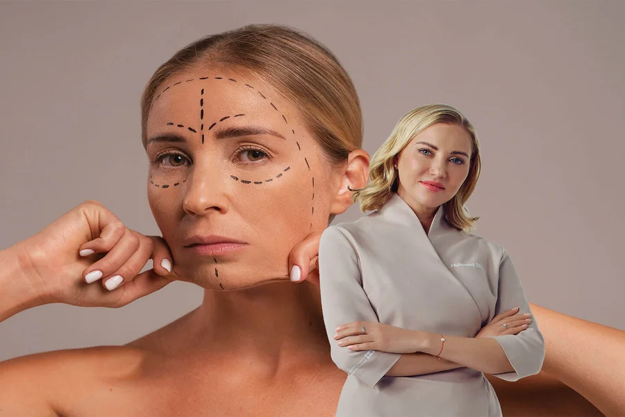 Skin Quality