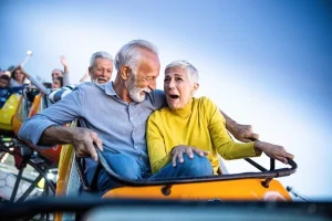 The Steps to Take after Sustaining Personal Injury at an Amusement Park1