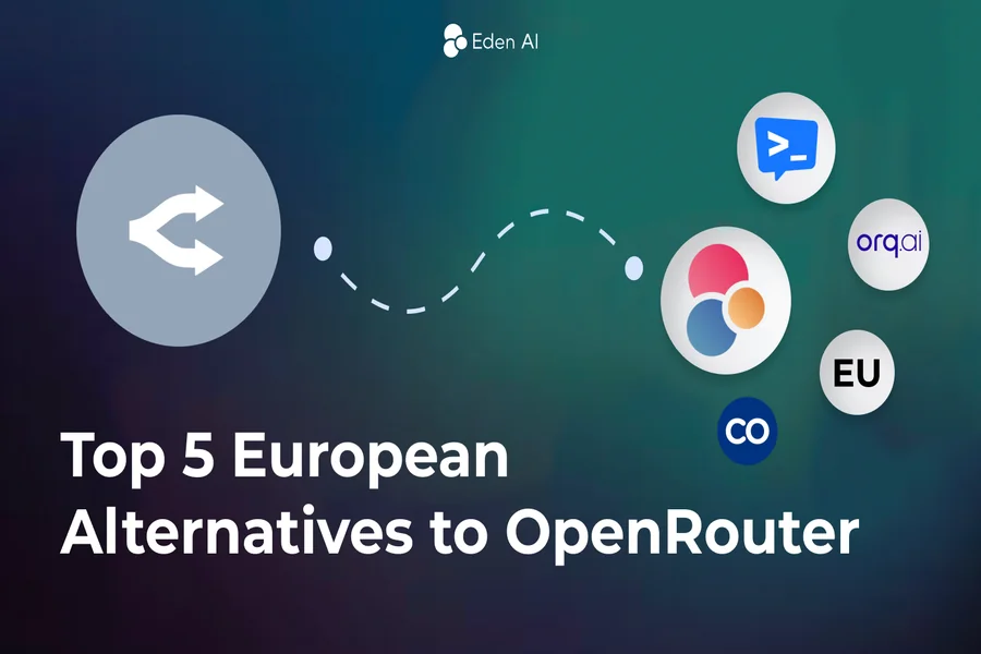 5 OpenRouter