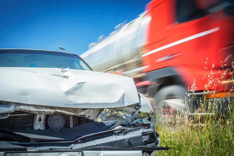 What Factors Affect the Value of a Truck Accident Settlement