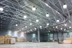 LED Fixtures