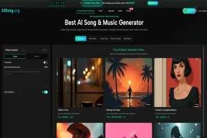 AI Music