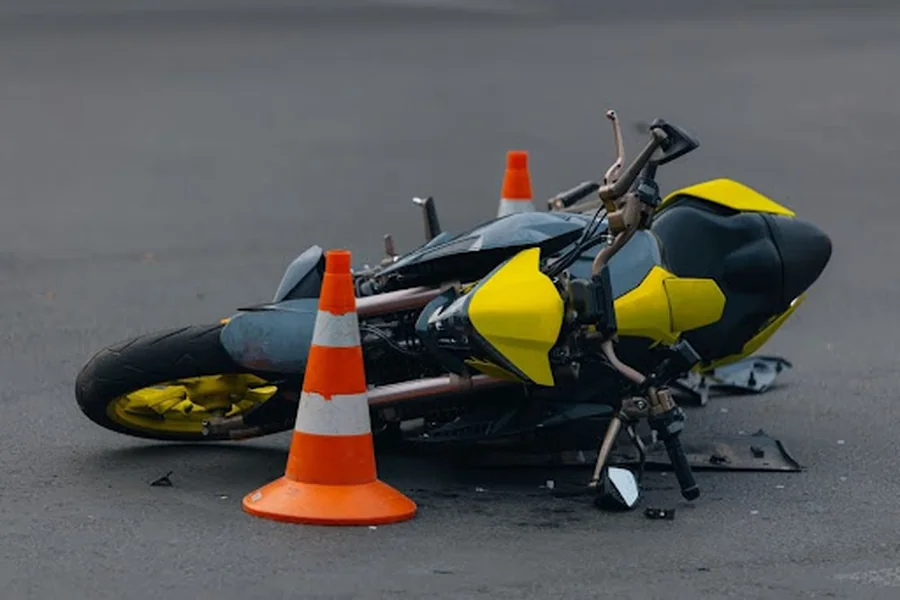 Why Are Left Turn Motorcycle Accidents Common in Sarasota, FL