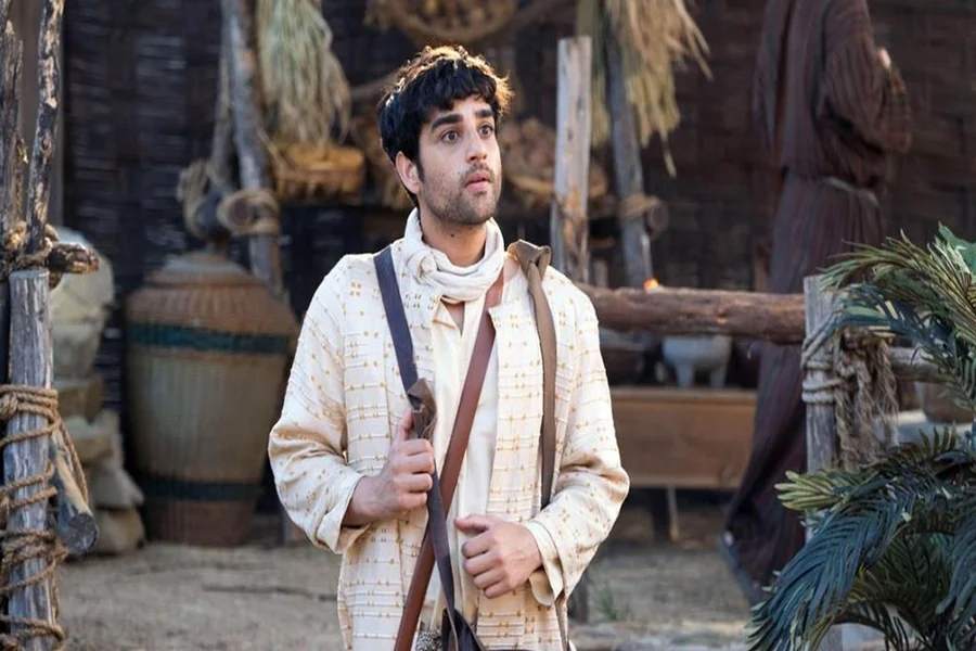 Why Did The Chosen Portray Matthew As Autistic