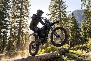 Why Electric Dirt Bikes Are Becoming a New Favorite Among Younger Riders