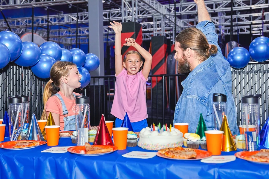 Birthday Party