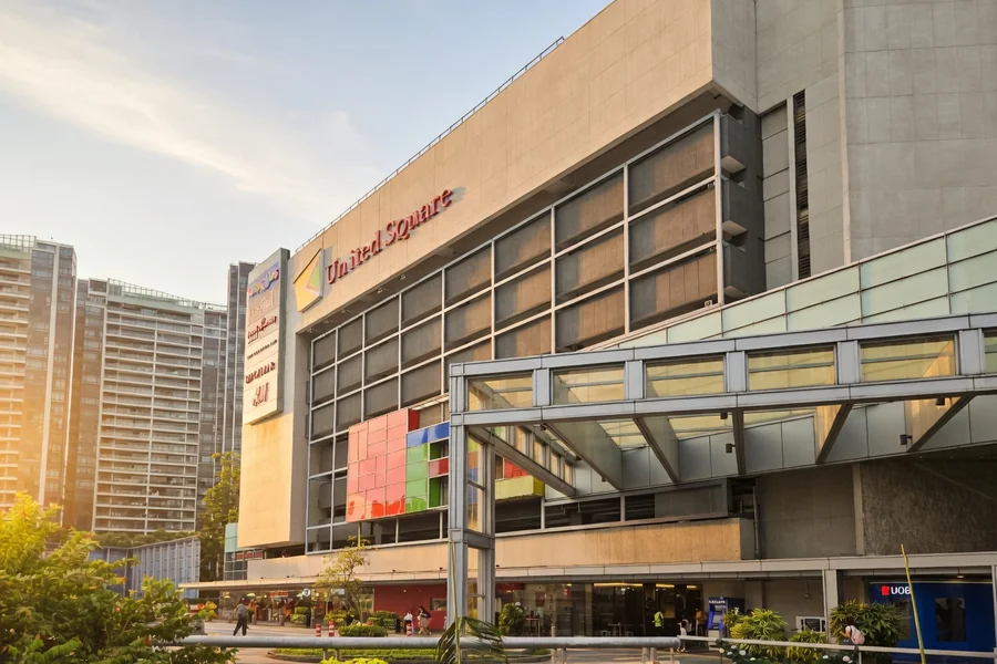 Serra Residences