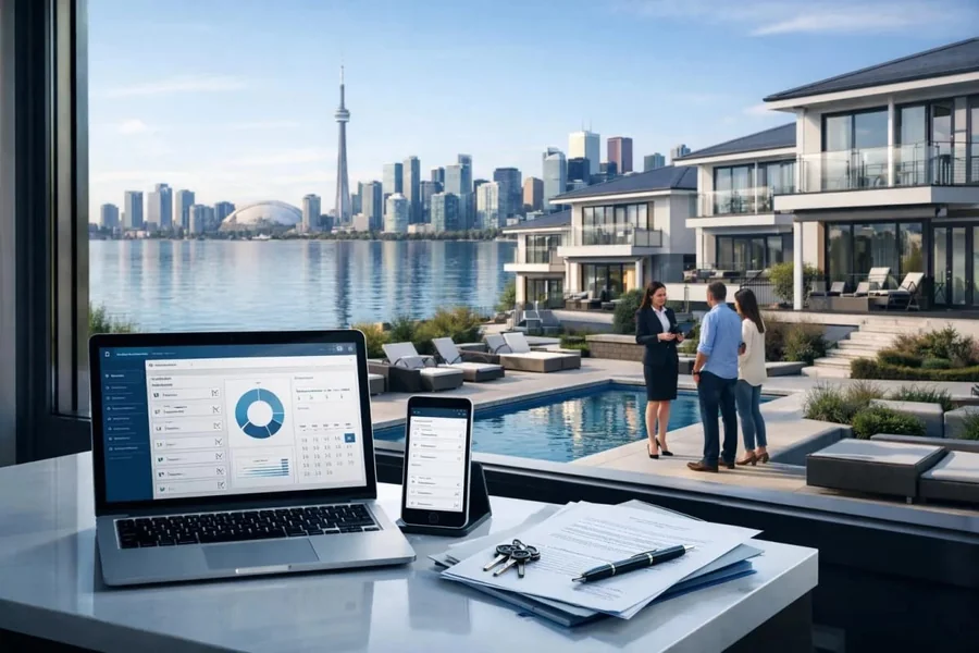 Property Management
