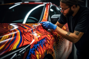 5 Best Car Wrap Shops in Mississauga for High-Quality Vehicle Branding & Custom Design