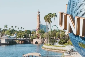 Explore Orlando Through Travel