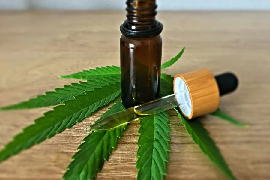 CBD Products