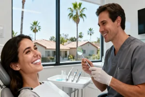 Cosmetic Dentistry