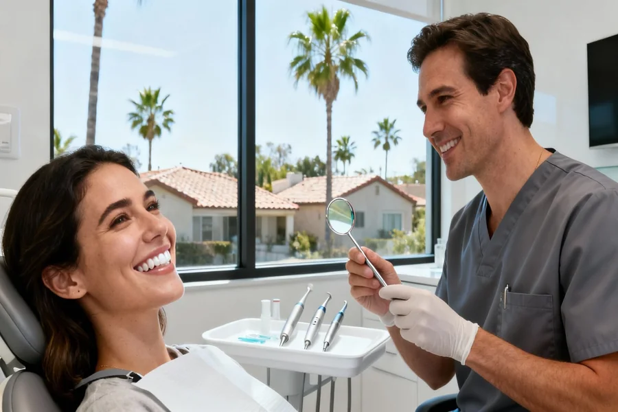 Cosmetic Dentistry