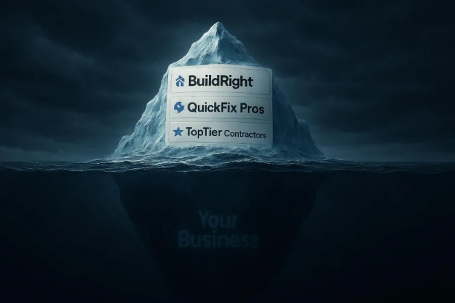 Dependence on Paid Lead Platforms
