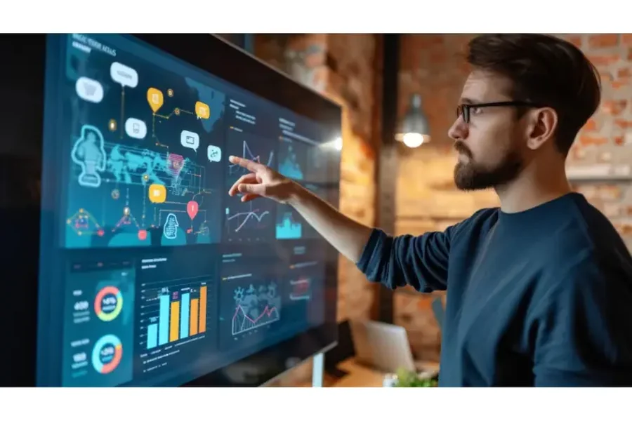 Designing Digital Experiences