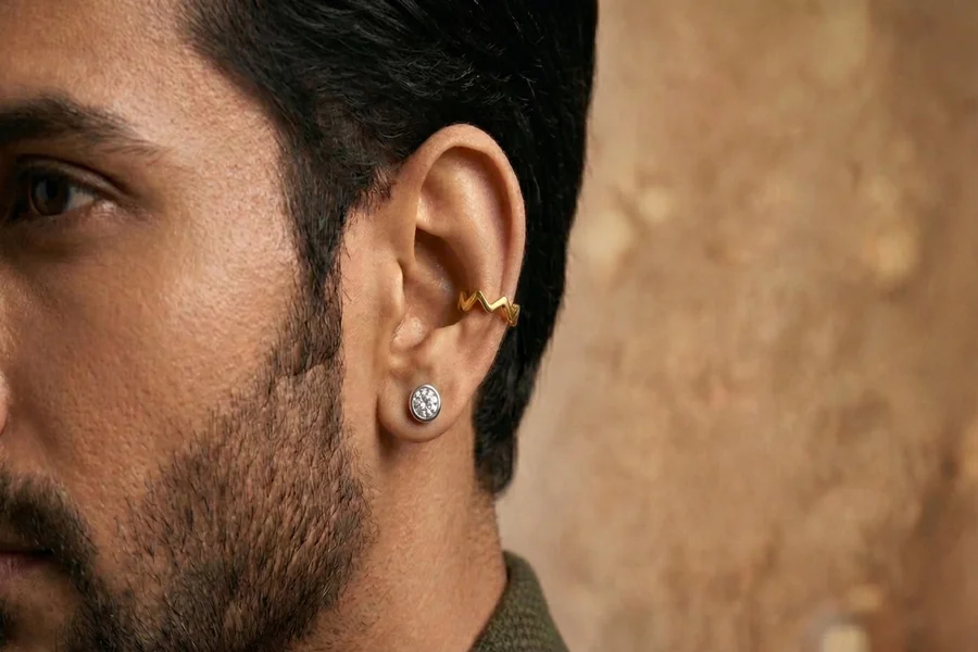 Ear Piercing