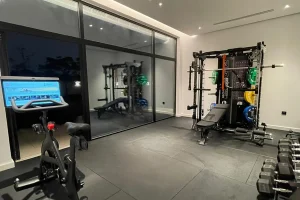 Home Gym