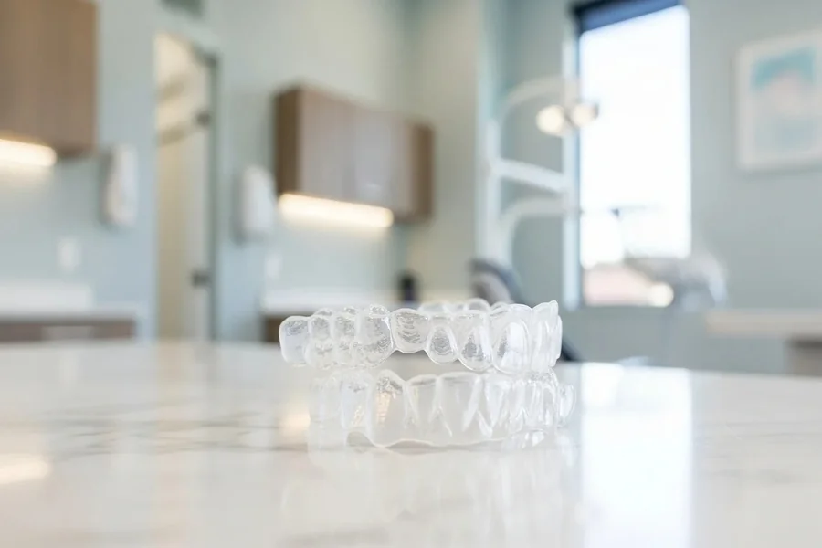 Invisalign Clinic