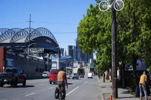Moving Violations in Seattle You Probably Haven’t Heard Of Until You Get Ticketed for One