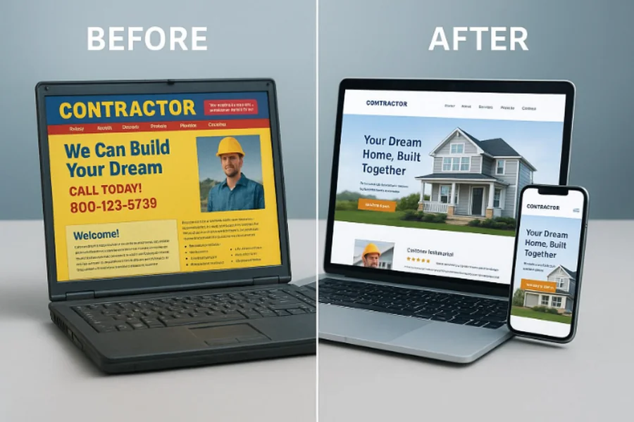 Proactive Online Reputation Management